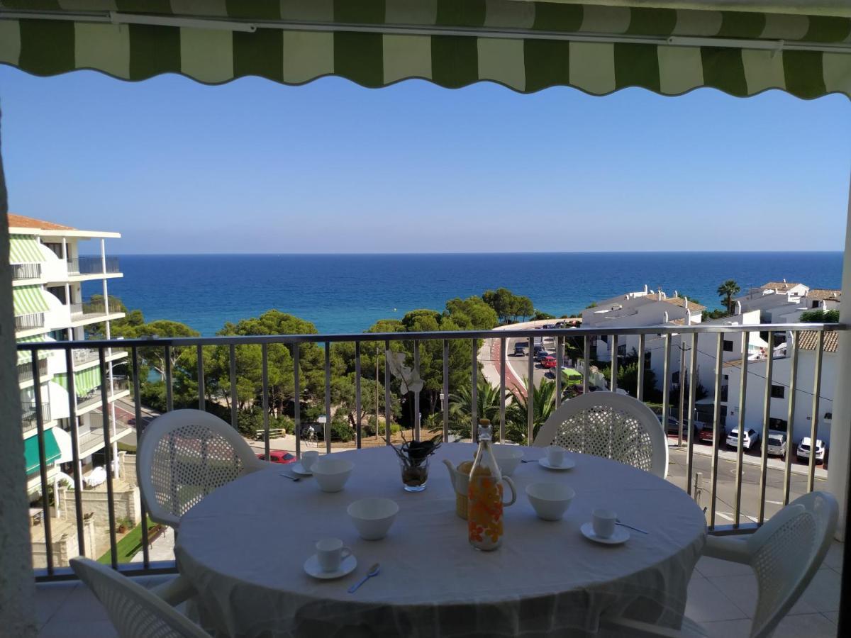 Miami Apartamento Anita Miami Playa Kültér fotó
