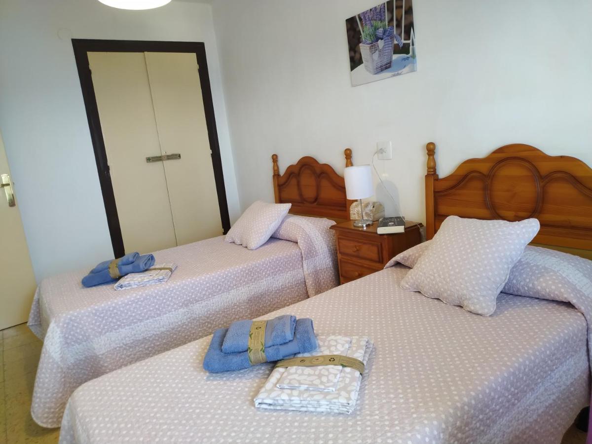 Miami Apartamento Anita Miami Playa Kültér fotó