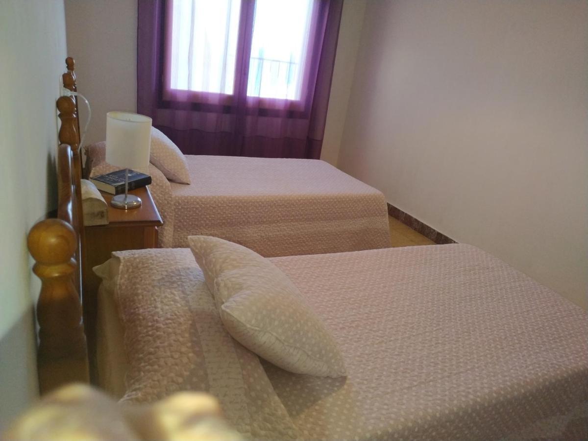 Miami Apartamento Anita Miami Playa Kültér fotó