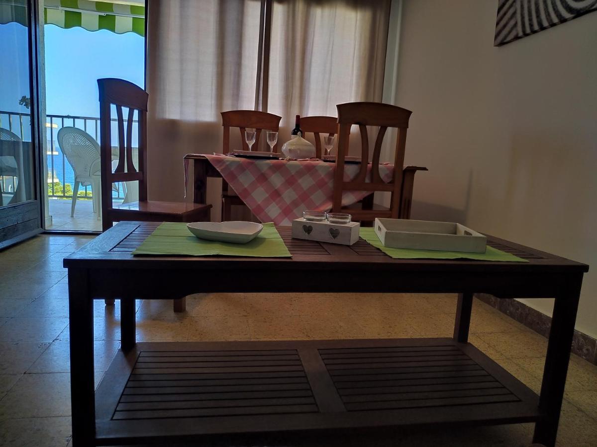 Miami Apartamento Anita Miami Playa Kültér fotó