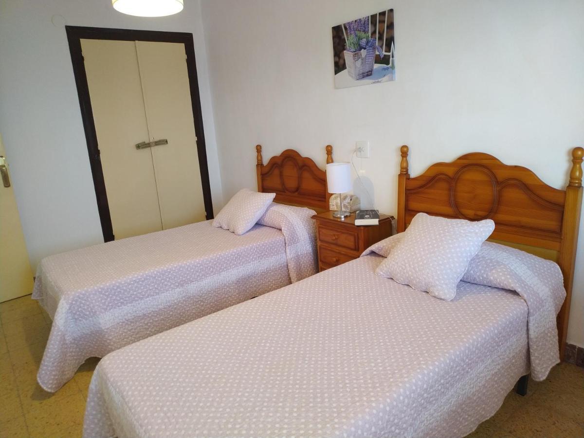 Miami Apartamento Anita Miami Playa Kültér fotó