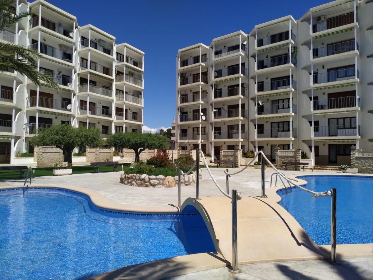 Miami Apartamento Anita Miami Playa Kültér fotó
