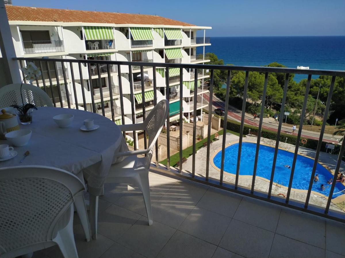 Miami Apartamento Anita Miami Playa Kültér fotó